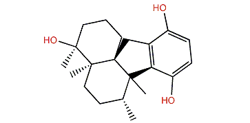 Dysiherbol A